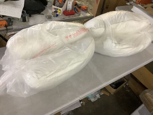 Lot of (4) Bed Pillows - Lot 575