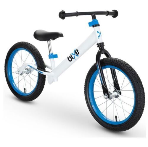 Bixe Balance Bike for Big Kids 16" - Lot 576