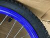 Bixe Balance Bike for Big Kids 16" - Thumbnail 6