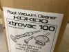 KOKIDO Rechargeable Pool Vacuum Cleaner - Thumbnail 6