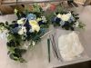Wedding Arch Floral Decorations - Thumbnail 1