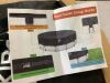 Kipiea Round Pool Cover 18' x 18' x 10" - Thumbnail 2
