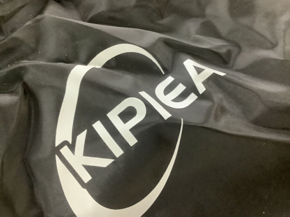 Kipiea Round Pool Cover 18' x 18' x 10" - Image 3 - Lot 669