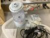 Clear Cartridge Filter Pump - Thumbnail 2
