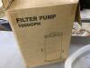 Clear Cartridge Filter Pump - Thumbnail 4
