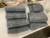 Tens Towels 6 Bath Towels, 4 Washcloths & 2 Hand Towels - Thumbnail 1