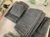 Tens Towels 6 Bath Towels, 4 Washcloths & 2 Hand Towels - Thumbnail 4