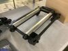 Xevera Rolling Pet Carrier with Telescopic Handle - Thumbnail 3