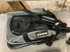 Xevera Rolling Pet Carrier with Telescopic Handle - Thumbnail 5