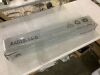 Queen Size Metal Bed Frame 14" - Thumbnail 2