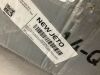 Queen Size Metal Bed Frame 14" - Thumbnail 4