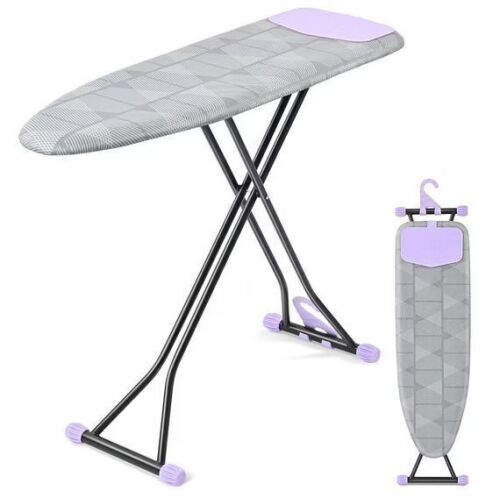Ironing Board 43" x 13" - Lot 677