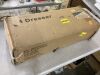 14 Drawer White Dresser 55" - Thumbnail 2