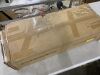 14 Drawer White Dresser 55" - Thumbnail 4