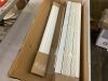 Lotus & Windoware Cordless 2" Faux Wood Blinds, 34" W x 60" L - Thumbnail 3