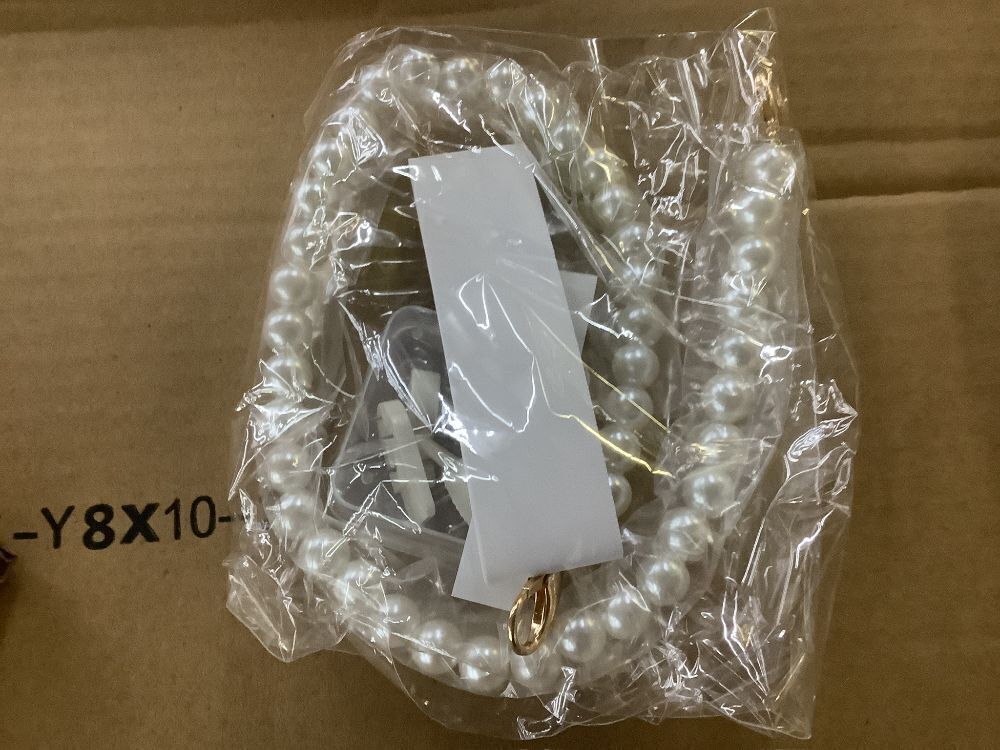 SoochART Gold Framed Canvas Wall Art 8" x 12" - Image 4 - Lot 769