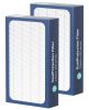 Classic 400 Series DualProtection Filter Replacement Compatible with BLUEAIR Classic 400 Series Air Cleaner Purifiers - Thumbnail 1