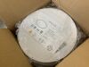 LED Flush Mount Ceiling Light 12", 6 Pack - Thumbnail 3