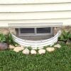 UEDET Window Well Cover 41" x 17" - Thumbnail 1