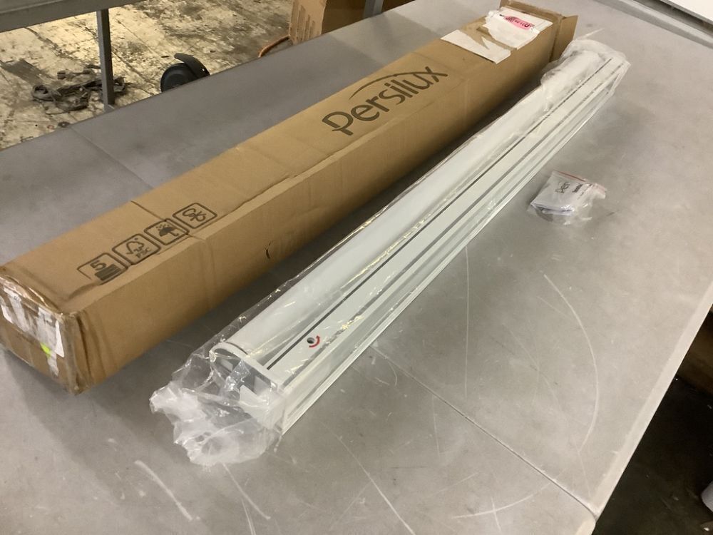 Persilux Roller Shades - Image 2 - Lot 778