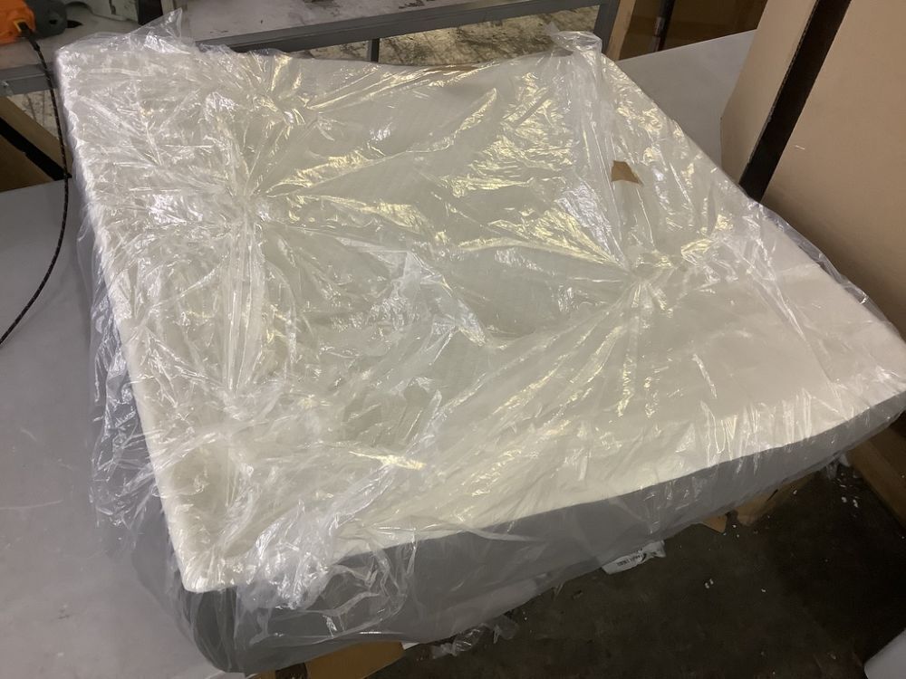 Bed Wedge Pillow - Image 2 - Lot 780