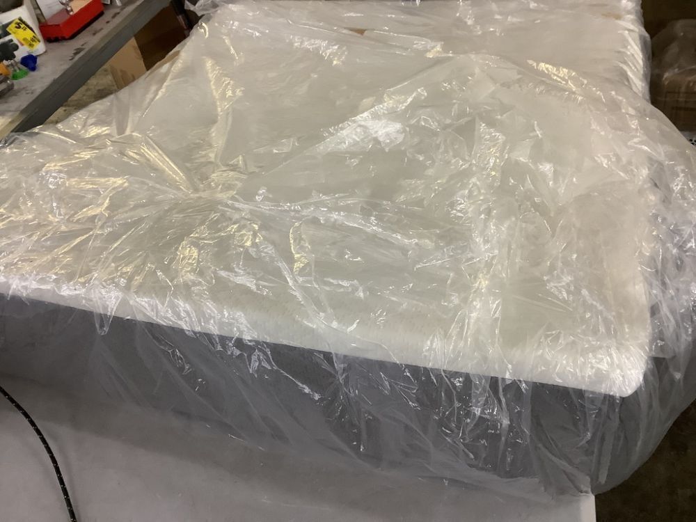 Bed Wedge Pillow - Image 3 - Lot 780