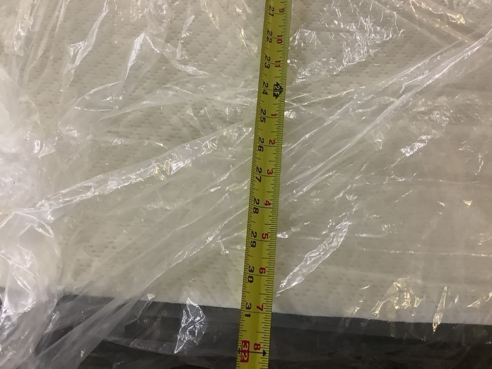Bed Wedge Pillow - Image 5 - Lot 780