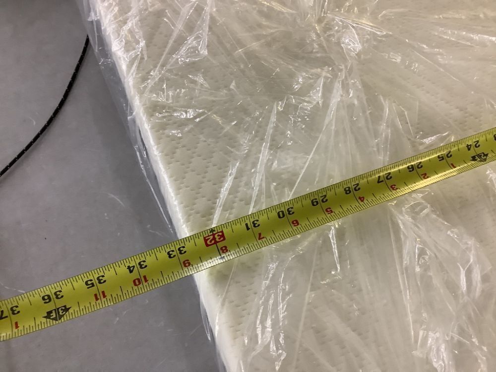 Bed Wedge Pillow - Image 6 - Lot 780