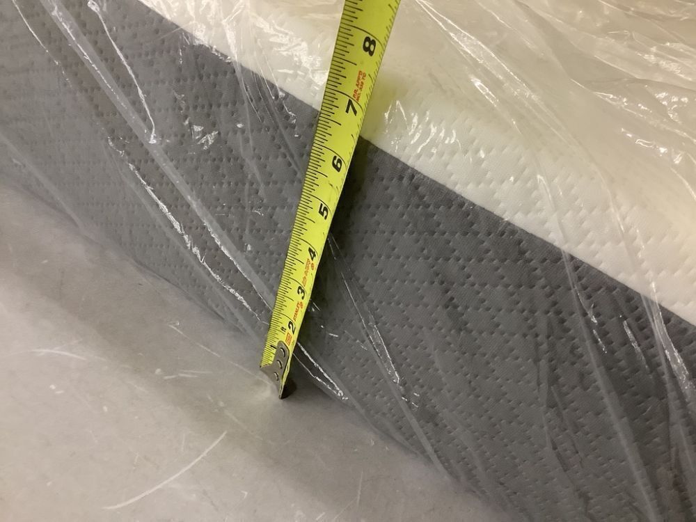 Bed Wedge Pillow - Image 7 - Lot 780
