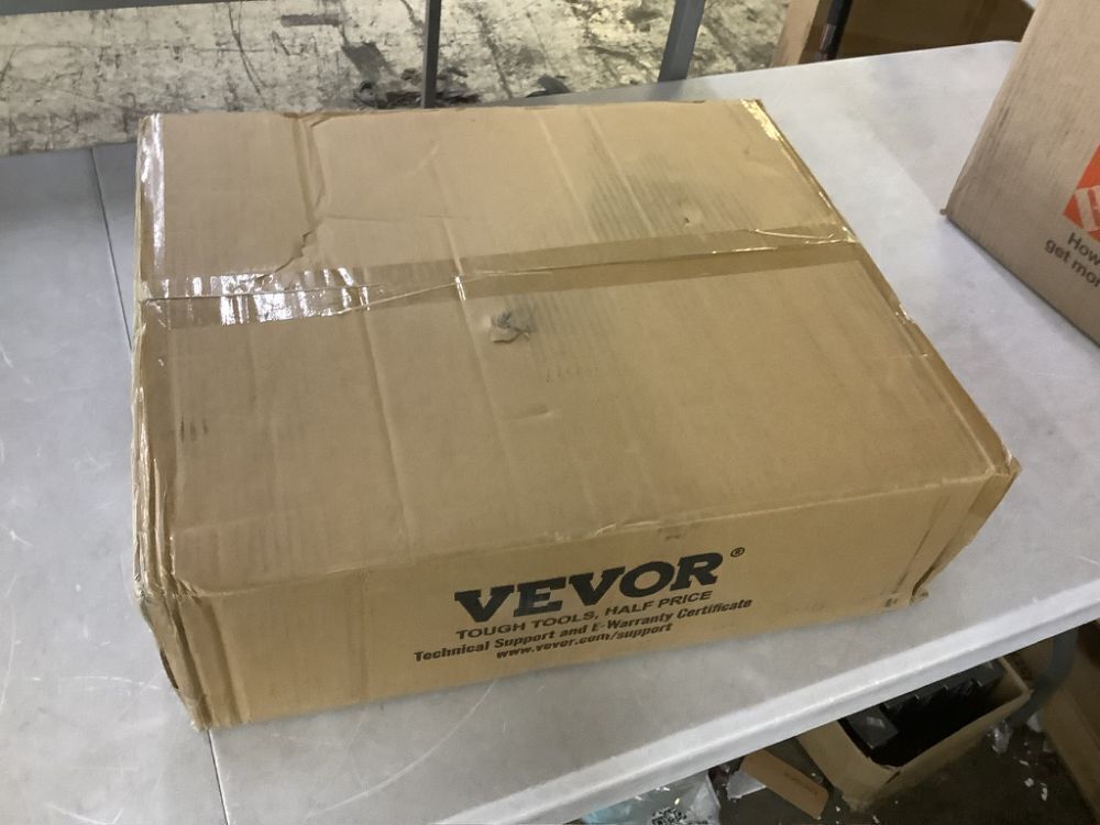 VEVOR Hose Reel Cart, Hold Up to 175 ft of 5/8’’ Hose - Image 2 - Lot 117JF