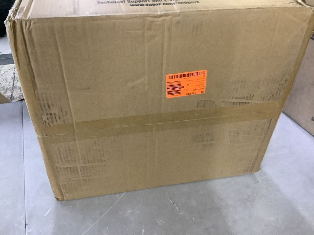 VEVOR Hose Reel Cart, Hold Up to 175 ft of 5/8’’ Hose - Image 3 - Lot 117JF