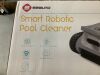 Smart Robotic Pool Cleaner - Thumbnail 4