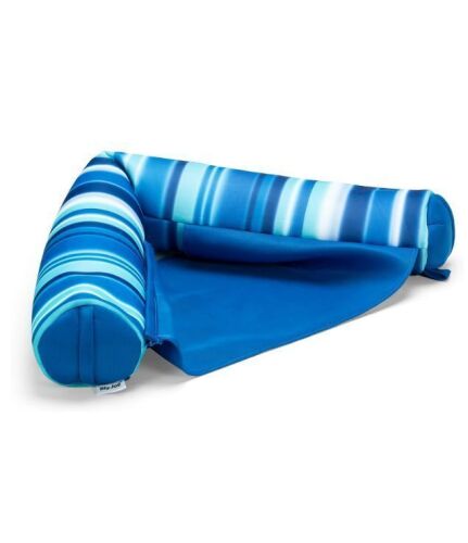 Big Joe Noodle Sling No Inflation Needed Pool Seat with Armrests - Lot 267JF