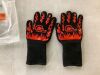 BBQ Dragon Extreme Heat Resistance BBQ Gloves - Thumbnail 2