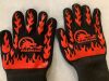 BBQ Dragon Extreme Heat Resistance BBQ Gloves - Thumbnail 3
