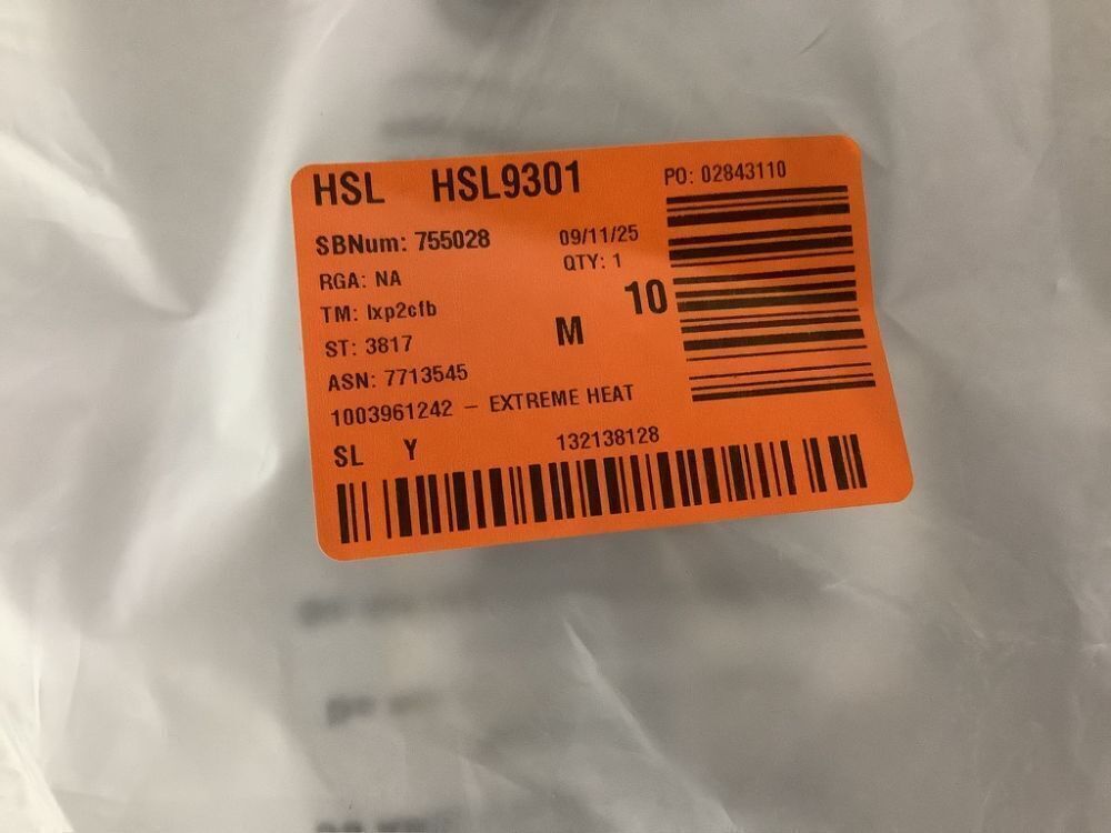 BBQ Dragon Extreme Heat Resistance BBQ Gloves - Image 4 - Lot 268JF