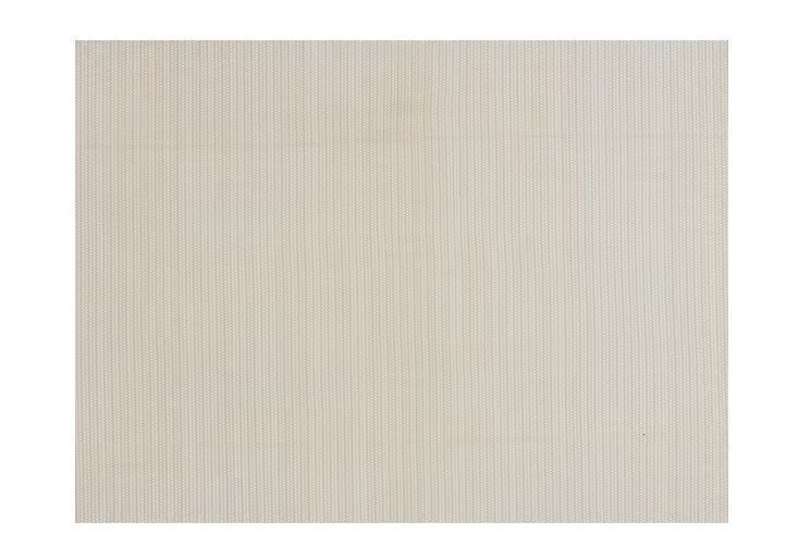 Vigoro 6 ft. x 20 ft. Almond Matrix Grid Sun Shade Fabric - Image 1 - Lot 479