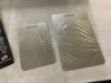 Titanium Cutting Boards, Set of 2 - Thumbnail 1