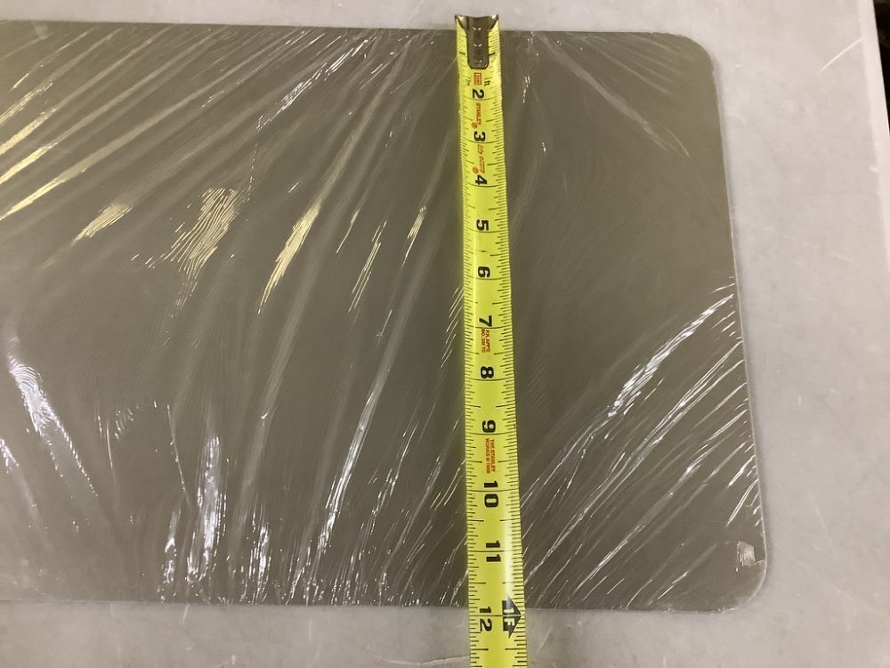 Titanium Cutting Boards, Set of 2 - Image 5 - Lot 561