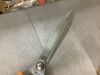 Fiskars 23 in. Power-Lever Softgrip Hedge Shears - Thumbnail 4