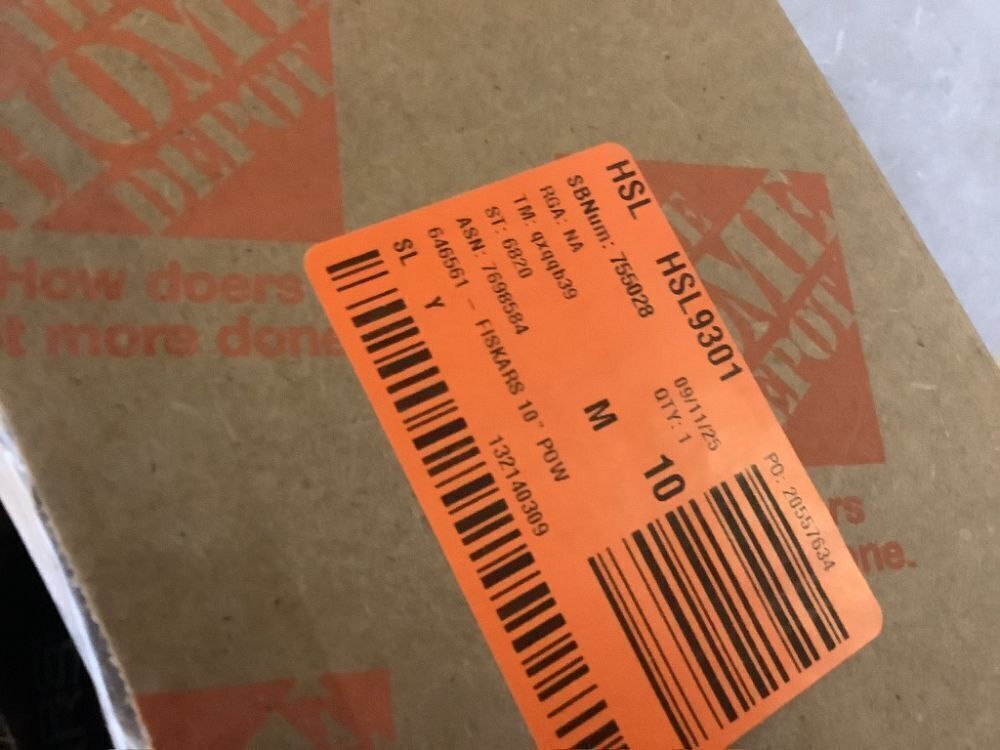 Fiskars 23 in. Power-Lever Softgrip Hedge Shears - Image 6 - Lot 477JF