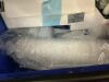 Hooure 13.5 in. 80LBS/24H Freestanding Full Size Cubes Commercial Ice Maker in Stainless Steel - Thumbnail 6