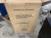 Hooure 13.5 in. 80LBS/24H Freestanding Full Size Cubes Commercial Ice Maker in Stainless Steel - Thumbnail 10