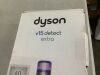 Dyson V15 Cordless Stick Vacuum Cleaner - Thumbnail 3