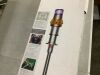 Dyson V15 Cordless Stick Vacuum Cleaner - Thumbnail 4