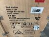 VEVOR Commercial Frozen Drink Maker, 15Lx2 Double Tank - Thumbnail 3