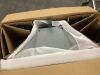 VIKIO PRO 36 in. 600 CFM Ducted Wall Mount Range Hood in Black Stainless Steel with Gestures/Touch Control and LED Lights - Thumbnail 6