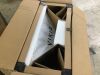 VIKIO PRO 36 in. 600 CFM Ducted Wall Mount Range Hood in Black Stainless Steel with Gestures/Touch Control and LED Lights - Thumbnail 7