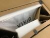 VIKIO PRO 36 in. 600 CFM Ducted Wall Mount Range Hood in Black Stainless Steel with Gestures/Touch Control and LED Lights - Thumbnail 8