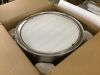 Solo Stove Yukon 2.0 27 in. x 17 in. Stainless Steel Wood Burning Fire Pit - Thumbnail 3